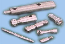 Precision Turning Parts