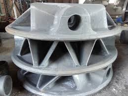 Iron Casting Manufacturers