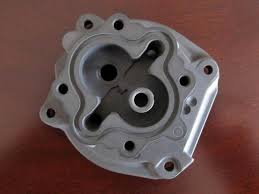 Aluminium Casting Suppliers