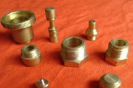 Copper Casting Suppliers