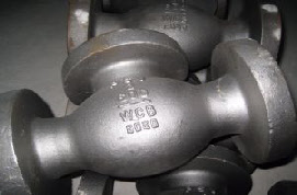 Carbon Steel Casting Manufacturers