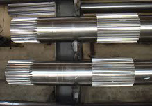 Image result for 齿轮轴