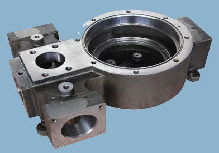 Machining Service