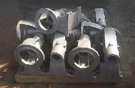 Iron Casting Suppliers