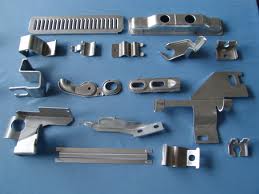 Metal Stamping Parts