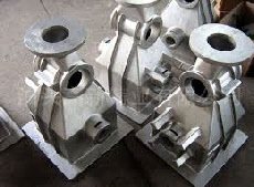 Metal Casting