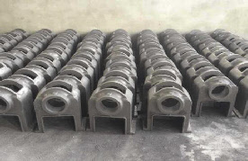 Iron Casting