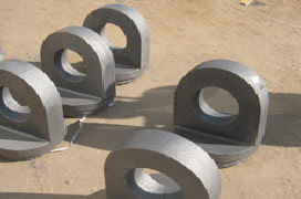 Alloy Steel Casting