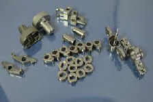 Powder Metallurgy Parts Manufacturers